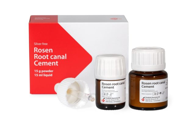 Rosen Wurzelkanalzement bei PD Dental kaufen