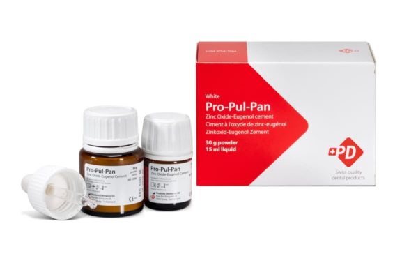 Acheter Pro-Pul-Pan de PD Dental