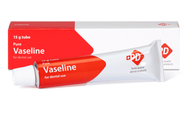 Comprar Vaselina de PD Dental para uso dental