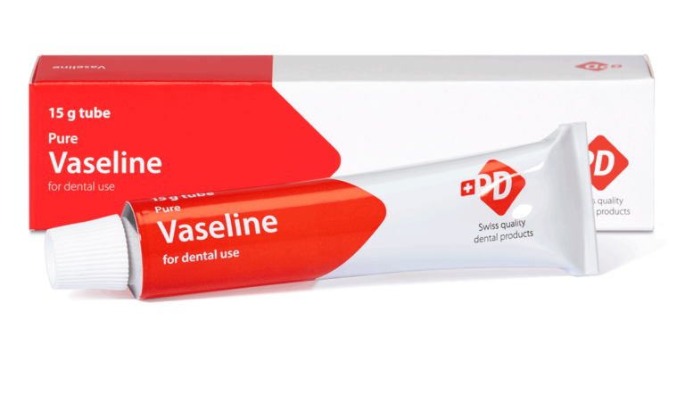 Vaseline von PD Dental für zahnärztliche Zwecke kaufen