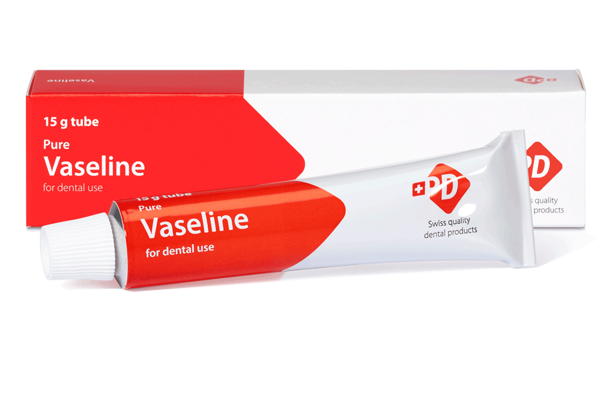 Buy Vaseline by PD Dental for dental use