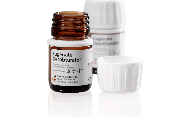 Acheter Eugenate desobturator PD Dental
