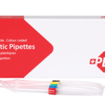 Plastic Pipettes