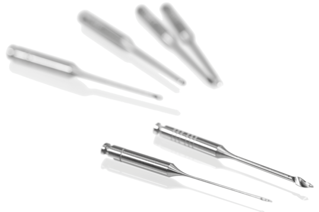 Buy Peeso reamers by PD Dental