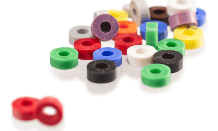 Kaufen Sie Markierungsringe von PD Dental zur Kennzeichnung und Organisation von Instrumenten