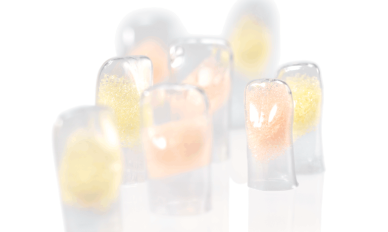 PELLA Transparente Kronenformen von PD Dental kaufen