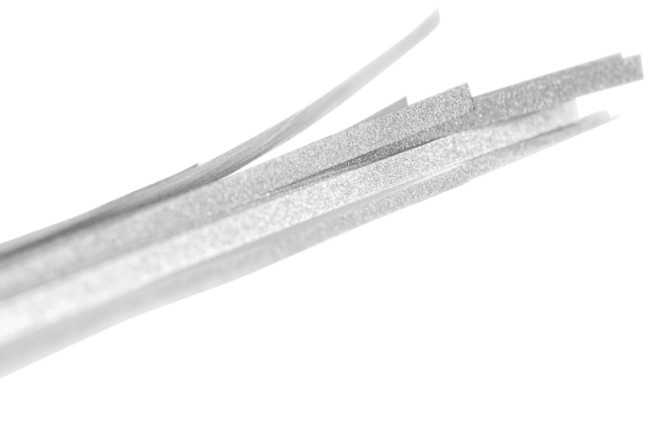Schleifstreifen aus Stahl von PD Dental kaufen