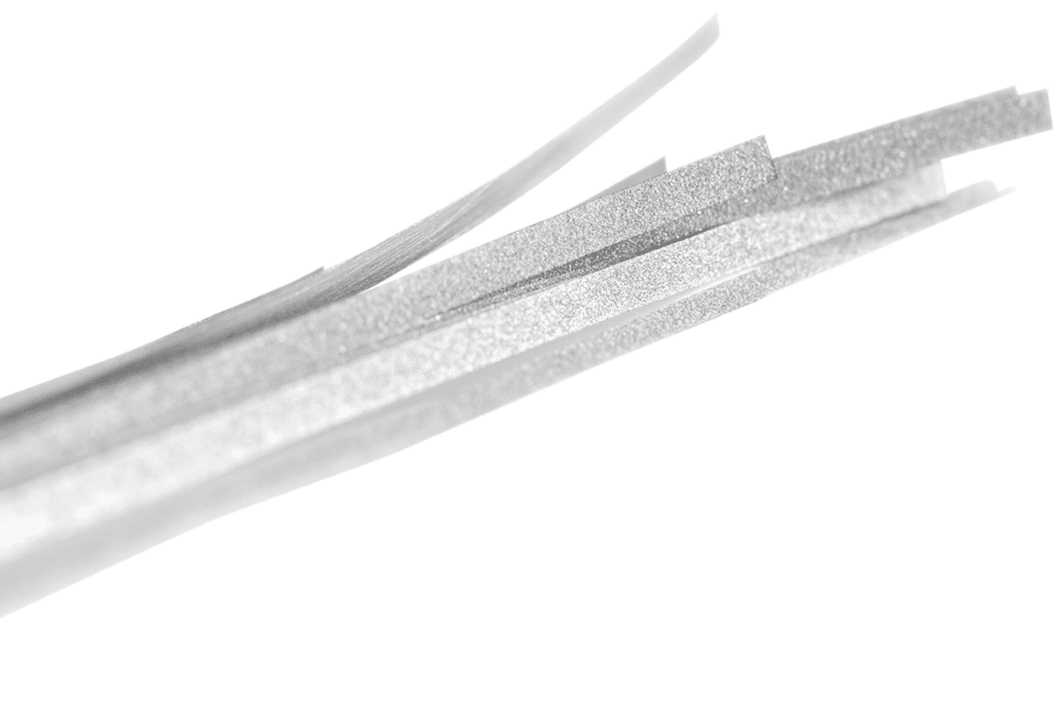 Schleifstreifen aus Stahl von PD Dental kaufen
