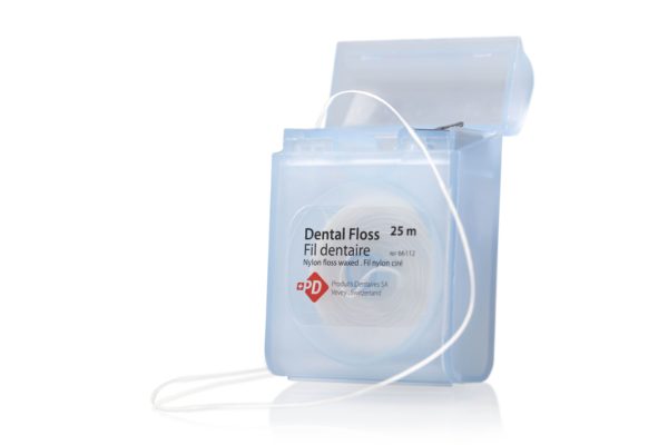 Buy Dental Floss by PD Dental