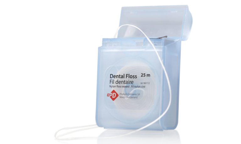 Zahnseide von PD Dental kaufen