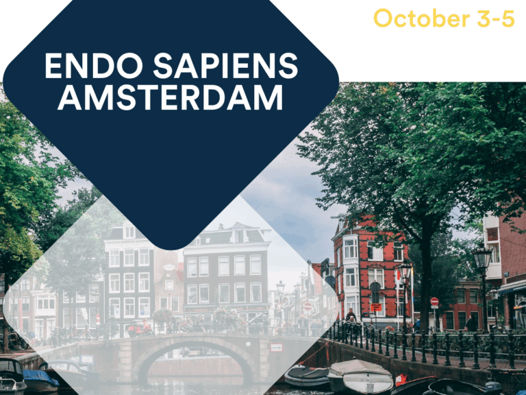 Endo Sapiens