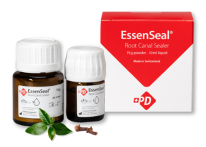 EssenSeal by PD
