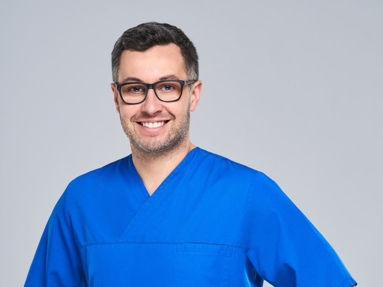 Einsatz von IrriFlex® : 2 Fallberichte von Dr. Grzegorz Witkowski