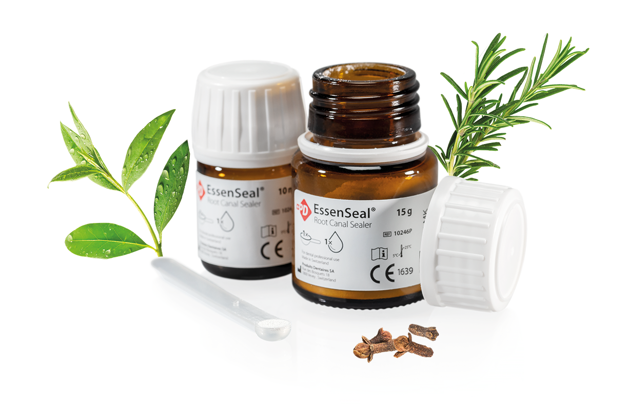 EssenSeal PD Dental