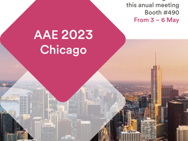 AAE 2023 Chicago