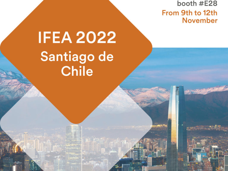 Produits Dentaires_IFEA 2022 - Santiago de Chile
