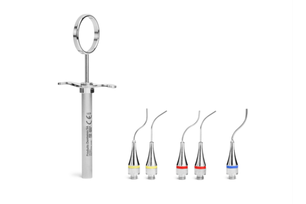 Buy Swiss quality dental products for reliable endodontic treatment