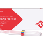 Plastic Pipettes PD dental