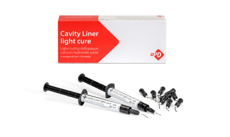 Cavity Liner von PD Dental kaufen