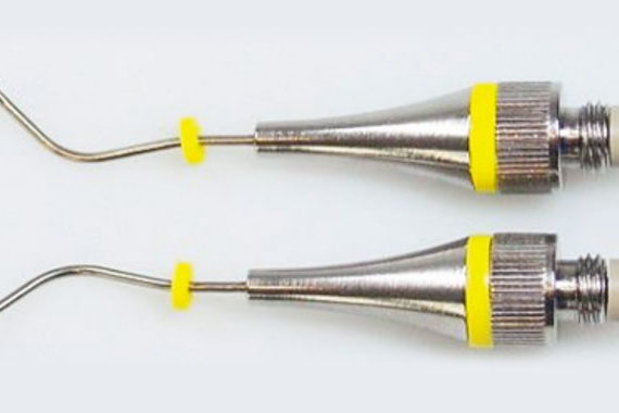 Micro Apical Placement System (MAPS) : a new instrument for retrograde root canal filling