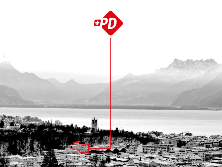 PD Dental 80-jähriges Jubiläum