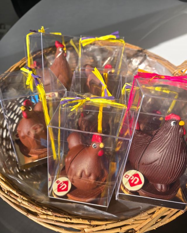 Happy Easter from the PD team! 🐰🍫
We’re sharing smiles (and chocolates!) as we get into the Easter spirit.
Wishing you a joyful and sweet Easter celebration! 💛
#happyeaster #endolovers #ProduitsDentaires #endodontics #dentistry