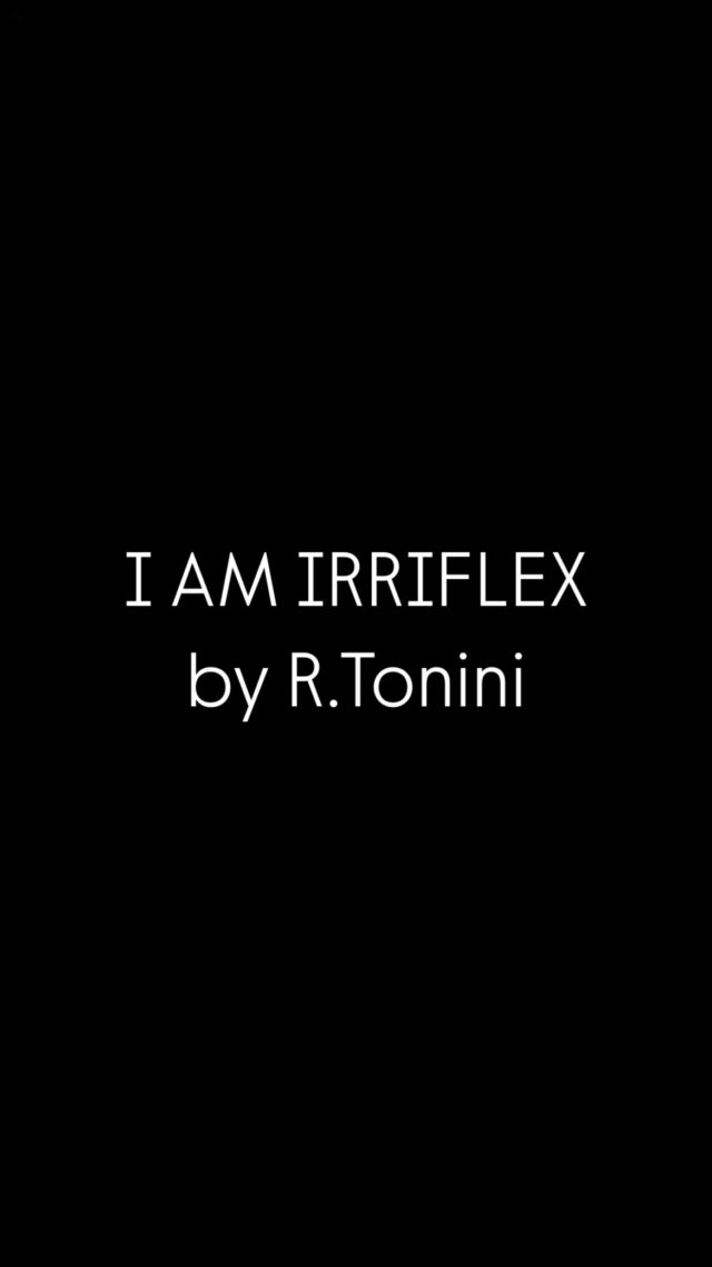 I am IrriFlex® - Dr. Tonini 
🔍Live visualization of the properties of IrriFlex® by Dr. Riccardo Tonini !
#irriflex #irrigation #produitsdentaires #swissmade #needle #polymer #endo