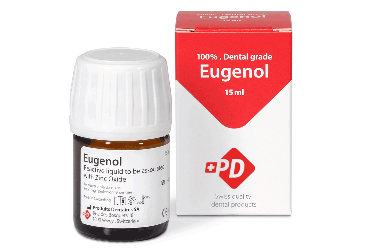 Buy Eugenol by PD Dental