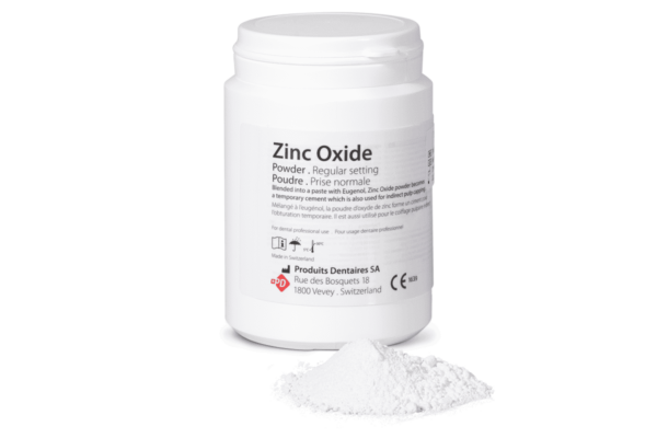 Buy Zinc Oxide powder by PD Dental