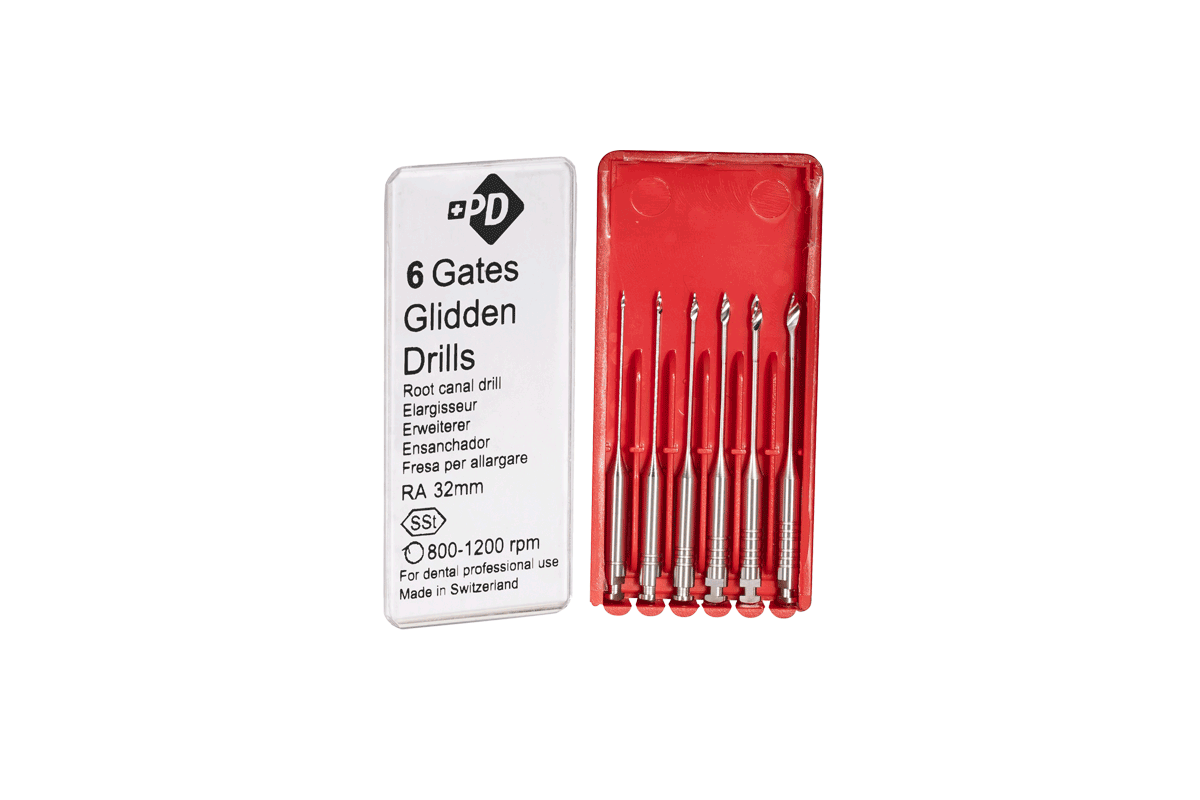 Buy Gates Glidden Drills by PD Dental