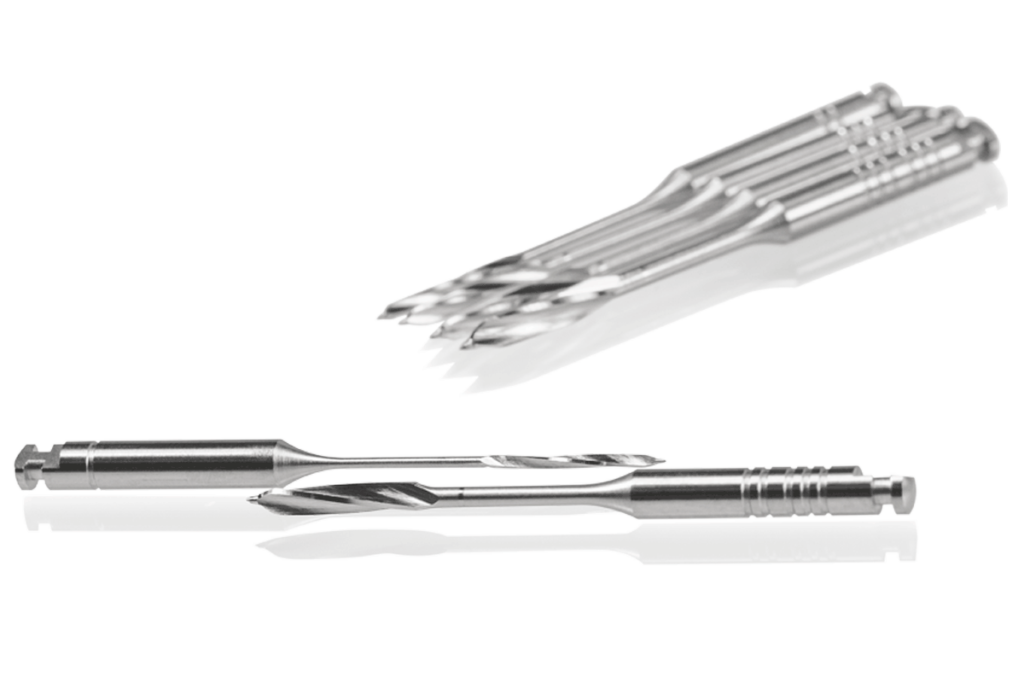 Peeso reamers Gatesglidden drills Endodontic access cavities products