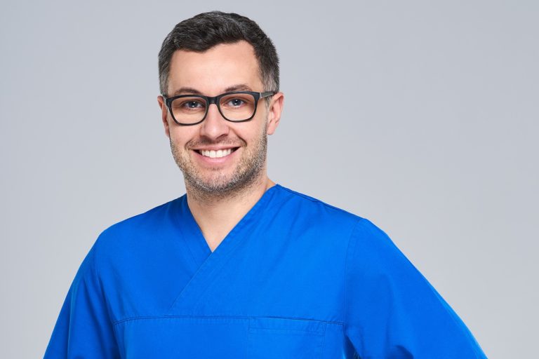 Use of IrriFlex® - 2 case reports by Dr Grzegorz Witkowski