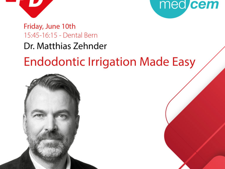 PD Dental Smart products for endo lovers Swiss manufacturer