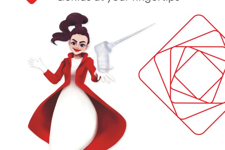 Genius at your fingertips