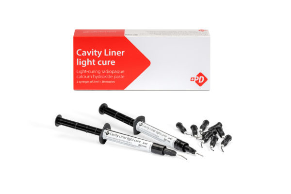 Buy Cavity Liner Pby D Dental