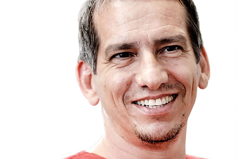 Uwe Radmacher Irrigation with IrriFlex® PD Dental