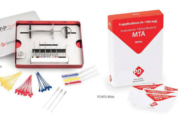 Micro Apical Placement System (MAPS) : a new instrument for retrograde root canal filling - Publications